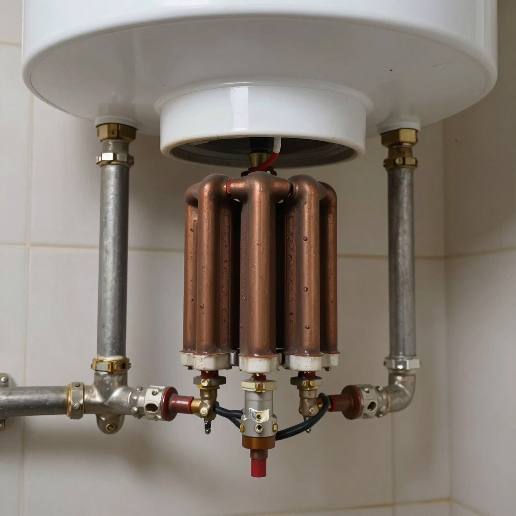 Water Heater Services in Deer Park