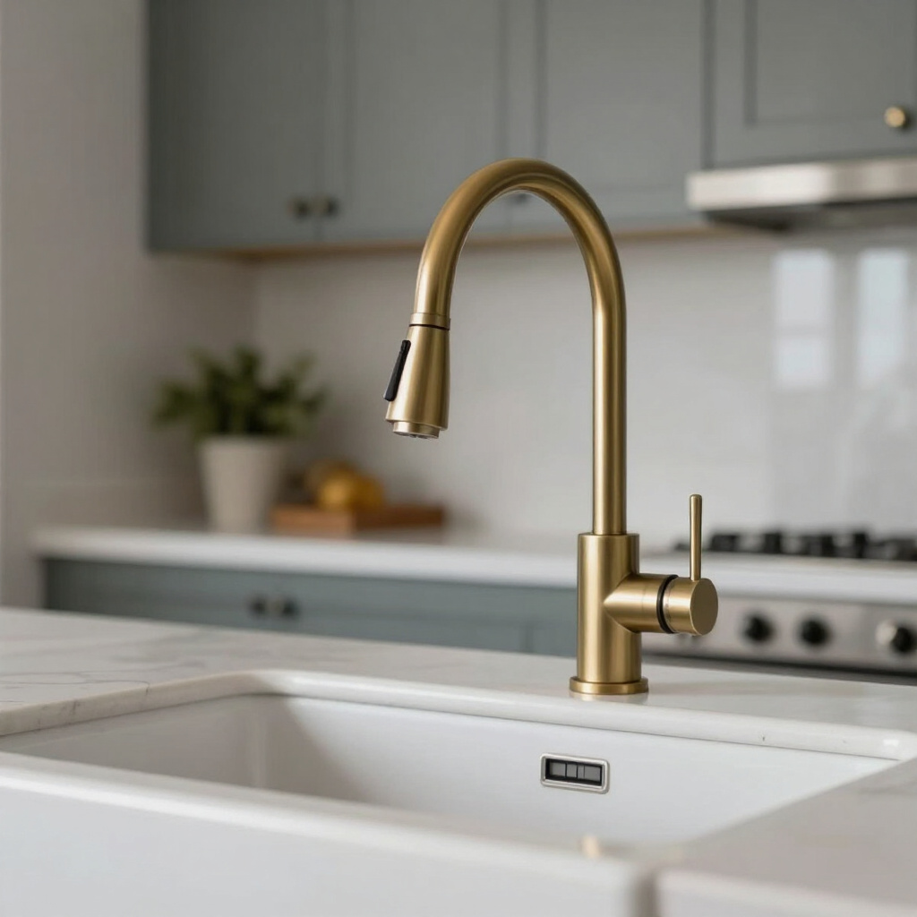 Bathroom & Kitchen Upgrades in Deer Park