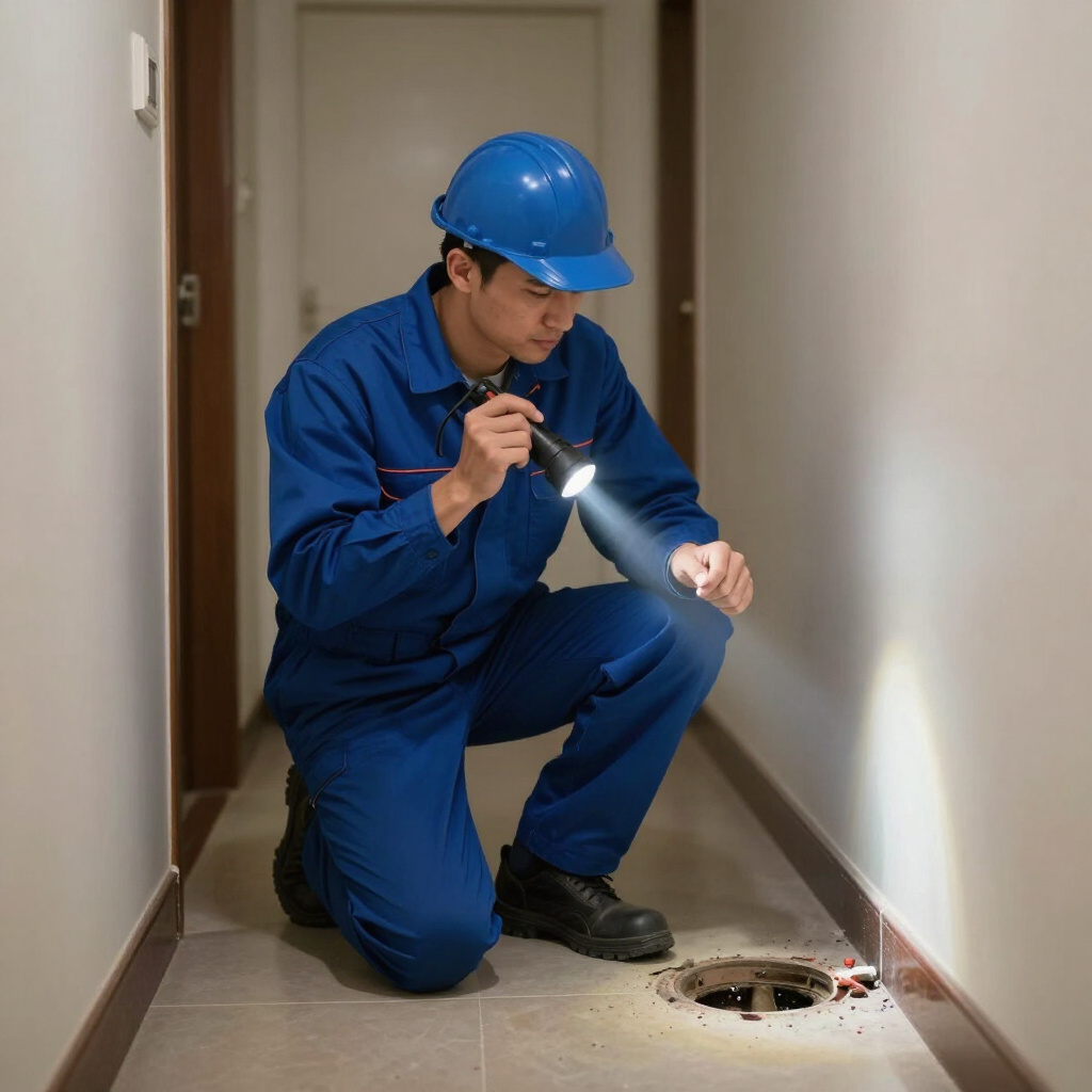 Emergency Plumbing in Deer Park